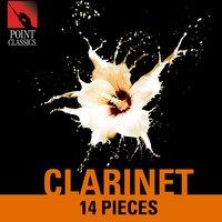 Clarinet: 14 Pieces
