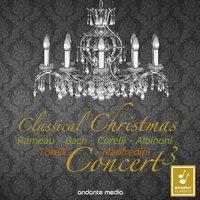 Classical Christmas Concert 3