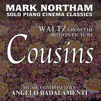 Waltz for Solo Piano (From the Motion Picture: Cousins) (Tribute)