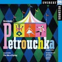 The Rite Of Spring / Petrouchka (Complete Ballet)
