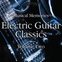 Electric Guitar Classics, Vol. 2
