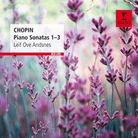 Chopin: Piano Sonata No. 2 in B-Flat Minor, Op. 35 "Funeral March": III. Marche funèbre. Lento
