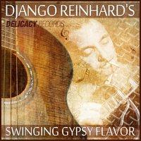 Django Reinhard's Swinging Gypsy Flavor