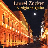 A Night in Quito - Music for Flute and Jazz Piano Trio - EP