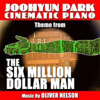 The Six Million Dollar Man - Theme for Solo Piano
