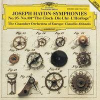 Haydn: Symphonies Nos. 93 & 101 "The Clock"