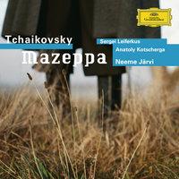 Tchaikovsky: Mazeppa, Opera in 3 Acts / Act 1 - No. 8 Finale
