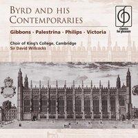 Byrd and his Contemporaries