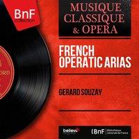 French Operatic Arias