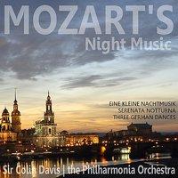 Mozart: Night Music