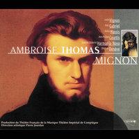A. Thomas - Mignon (Complete)