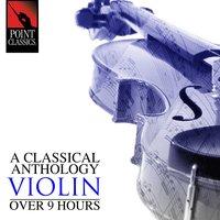 Violin Concerto No. 1 in E-Flat Major, Op. 6: II. Adagio - III. Rondo