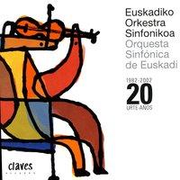 Diez Melodias Vascas (Ten Basque Melodies)
