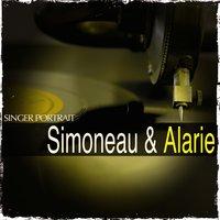 Singer Portrait: Simoneau & Alarie