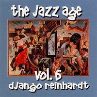 The Jazz Age, Vol. 6