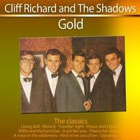 Gold - The Classics: Cliff Richard and The Shadows