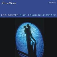 Blue Tango Blue Mirage