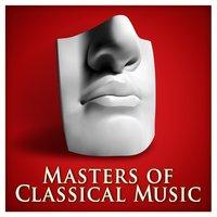 Masters of Classical Music