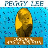 Original 40s & 50s Hits