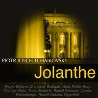 Tchaikovsky: Jolanthe, Op. 69