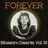 Forever Blossom Dearie Vol. 01