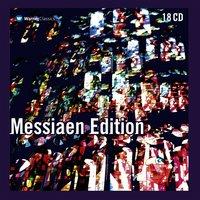 Messiaen: Quatuor pour la fin du temps: VIII. Louange à l'immortalité de Jésus