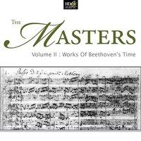 Symphony No.55 in E flat major, The Schoolmaster : IV. Finale, Presto