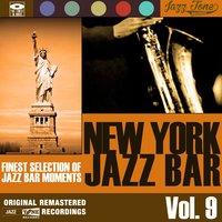 New York Jazz Bar, Vol. 9