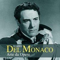 Mario Del Monaco: Arie da opere