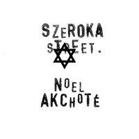 Szeroka Street : Klezmer Classics