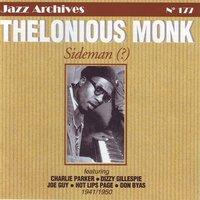 Thelonious Monk, Vol. 2
