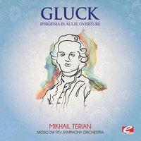 Gluck: Iphigenia in Aulis: "Overture"