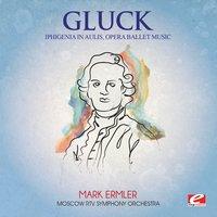 Gluck: Iphigenia in Aulis, Opera Ballet Music