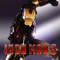 Iron Man 3 - The Film Trailer Soundtrack