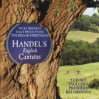 Handel: English Cantatas and Songs