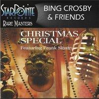 Bing Crosby & Friends Christmas Special