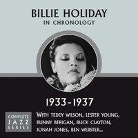 Complete Jazz Series 1933 - 1937