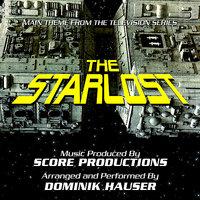The Starlost - Main Theme from the Television Series  (Score Productions) Single