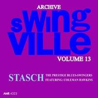 Swingville Volume 13: Statsch
