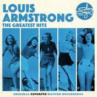 The Greatest Hits Of Louis Armstrong