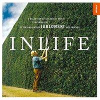 Inlife - A Selection of Classical Music Performed by Peter and Patrik Jablonski and Friends