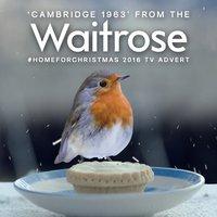 Cambridge 1963 (From the Waitrose "Home for Christmas" Christmas 2016 T.V. Advert)