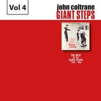 Giant Steps, Vol. 4