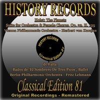 History Records - Classical Edition 81