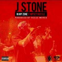 In My Zone (feat. Nipsey Hussle)