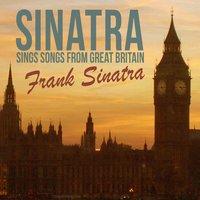 Sinatra Sings Songs from Great Britain