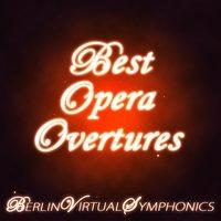 Best Opera Overtures