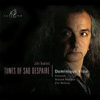 Dowland: Tunes of Sad Despaire