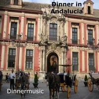 Dinner In Andalucia