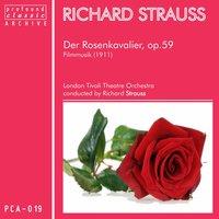Richard Strauss: Der Rosenkavalier, Op. 59, TrV 227